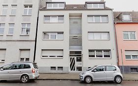 Sk Apartments - Sandwood
